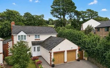 Kestrel Way, Barnstaple