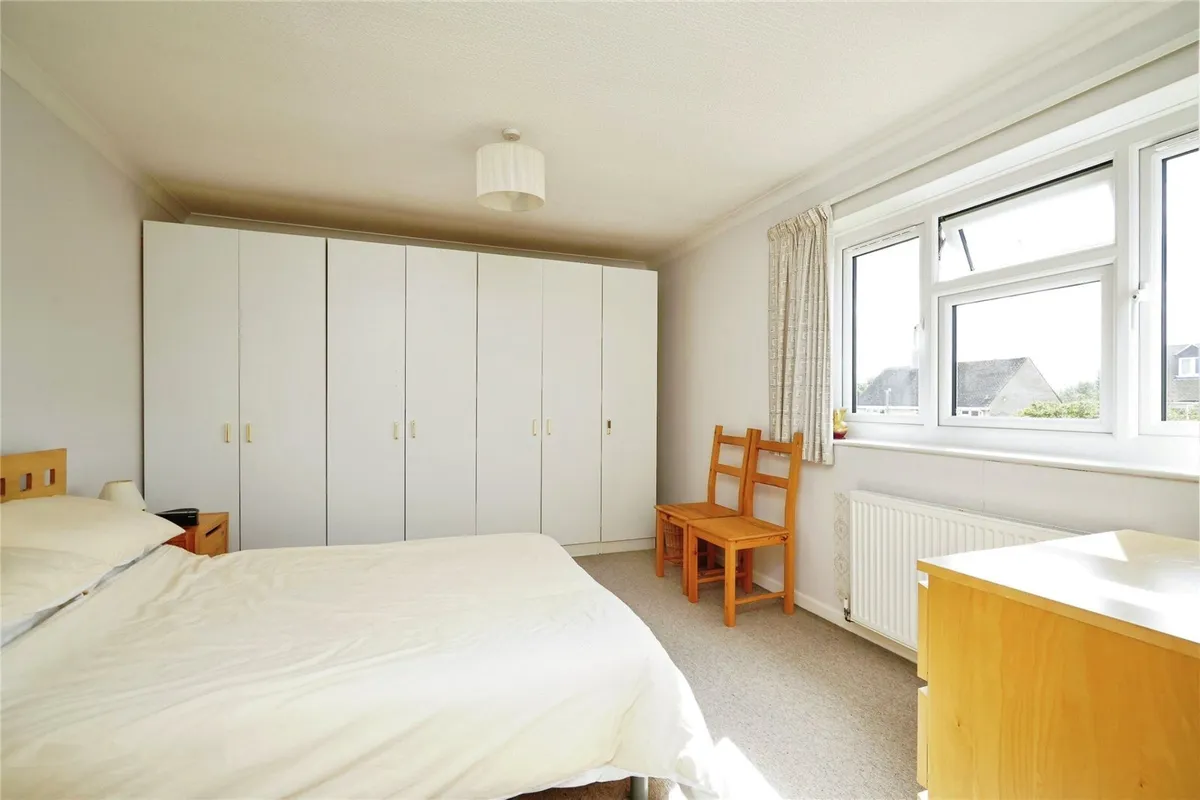 Meadow Lane, Shipton-under-Wychwood, Chipping Norton, Oxfordshire, OX7