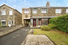 Tyersal Avenue, Bradford