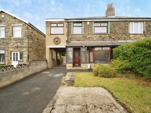 Tyersal Avenue, Bradfordphoto