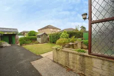 Tyersal Avenue, Bradford