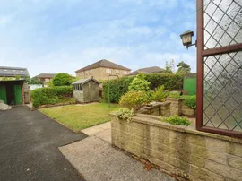 Tyersal Avenue, Bradford thumb 2