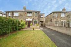 Tyersal Avenue, Bradford