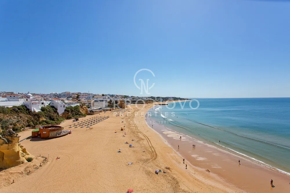 Albufeira Albufeira e Olhos de Água
