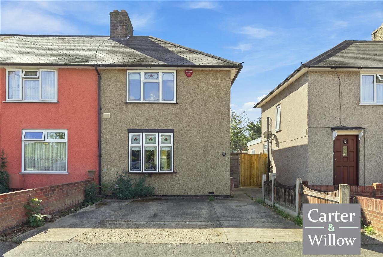 Basedale Road, Dagenham, Essex Image 1