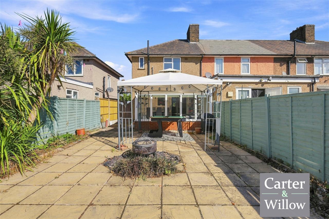 Basedale Road, Dagenham, Essex Image 20