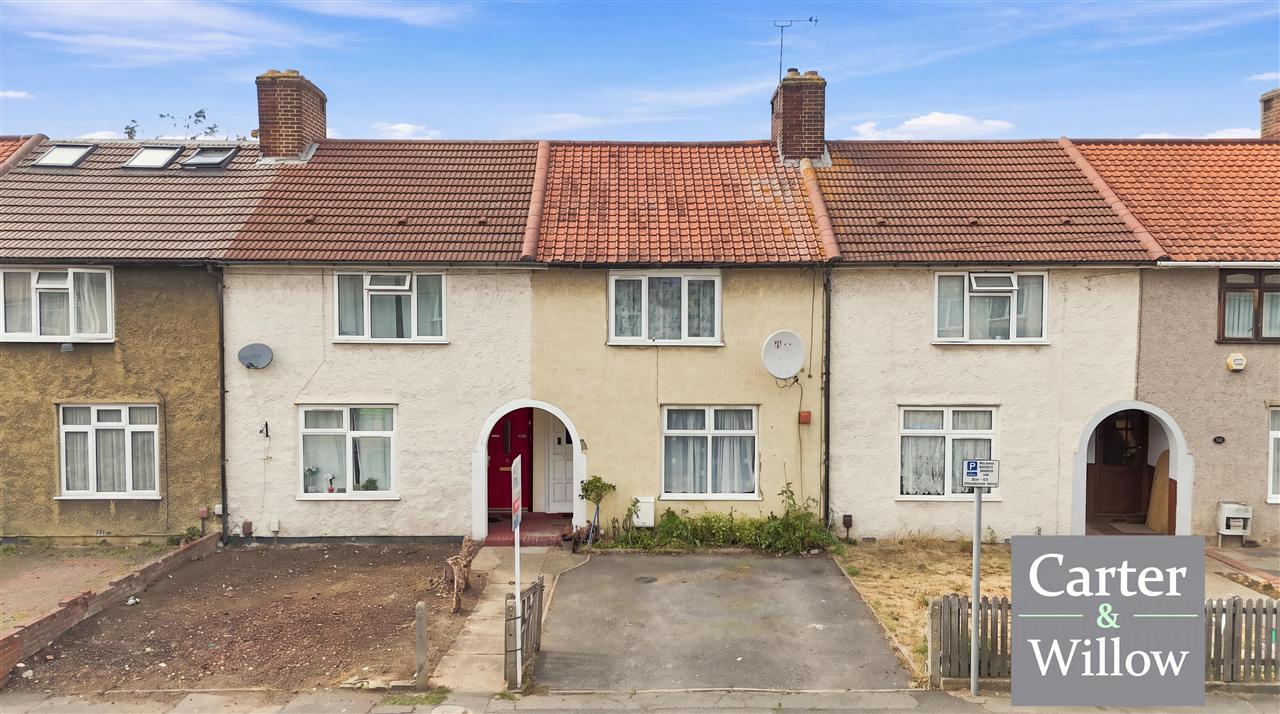 Thompson Road, Dagenham, Essex Image 2