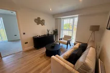 Richmond Hill Approach, LEEDS