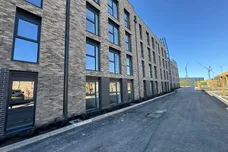 Richmond Hill Approach, LEEDS
