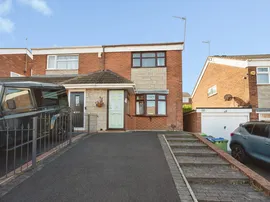 Raby Close, Tividale, OLDBURY photo