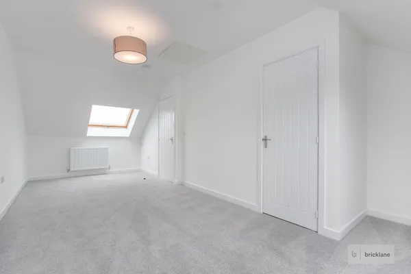 Knovill Close, Lawrence Weston, Bristol