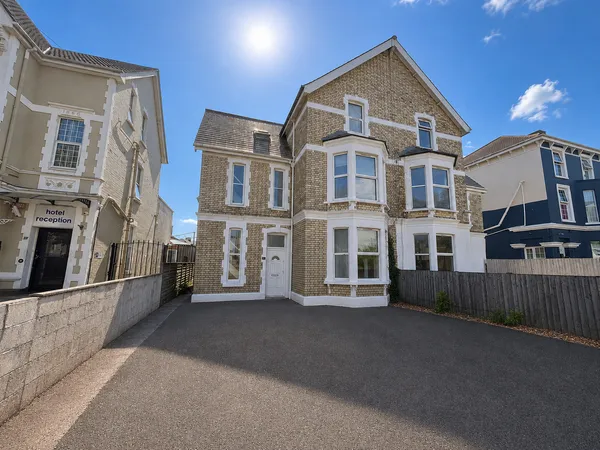 Chepstow Road, Newport