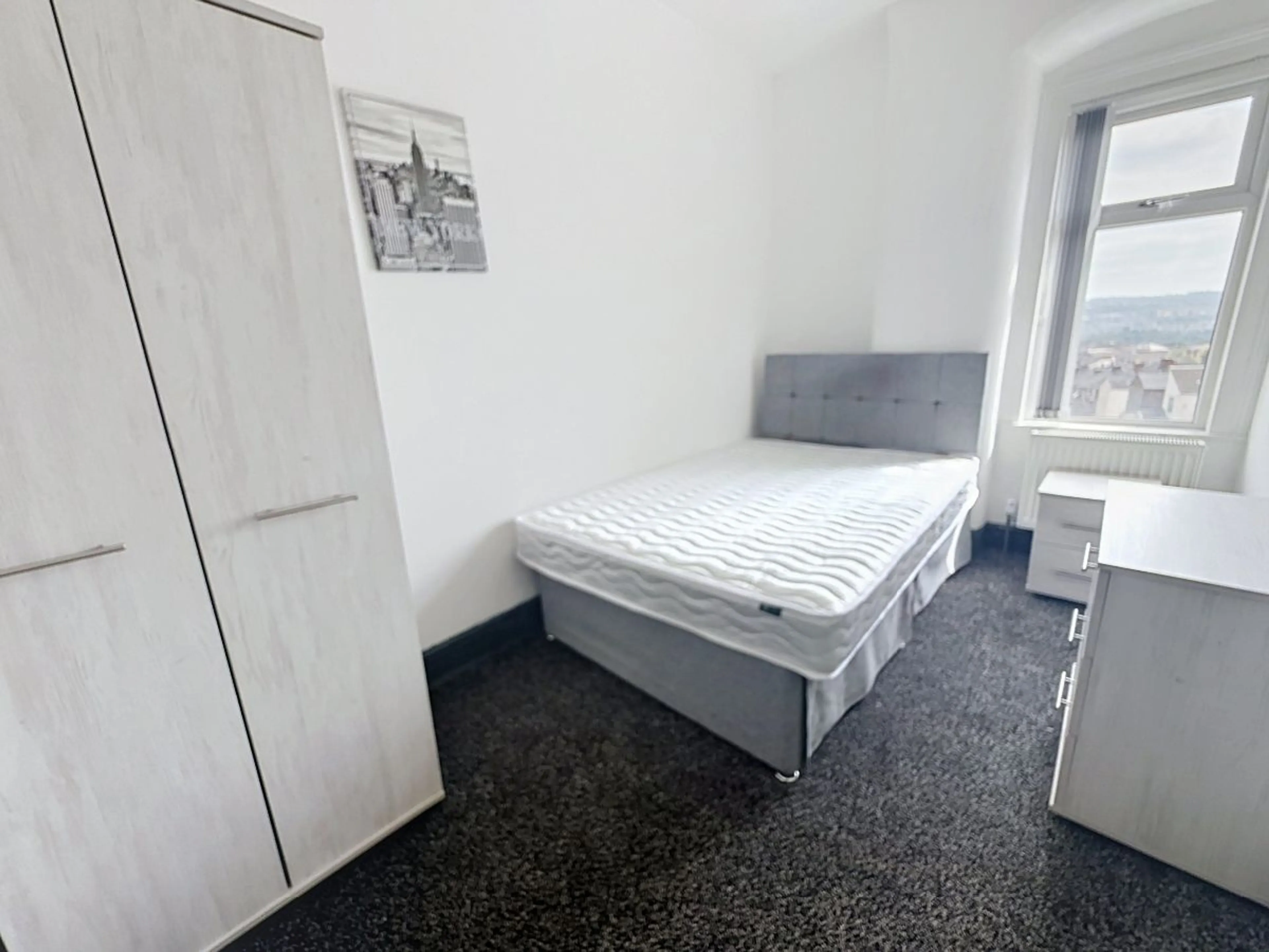 Property at St John Street, Stoke-on-Trent, Staffordshire, ST1 2HU