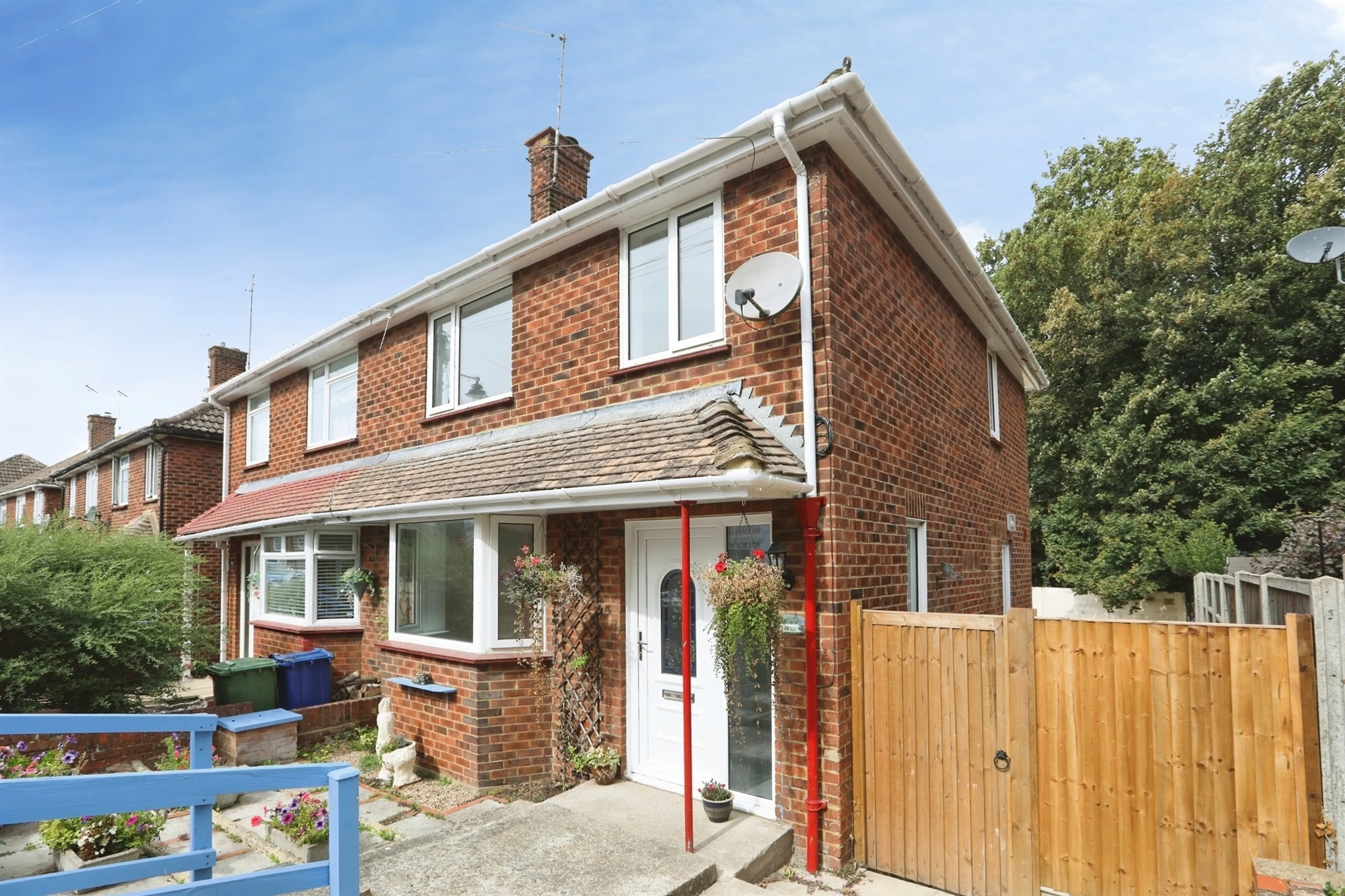 Property at Ospringe Road, Faversham
