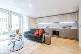 Property responsive