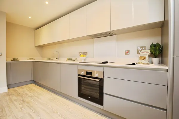 Kings Road, Newbury, Berkshire, RG14
