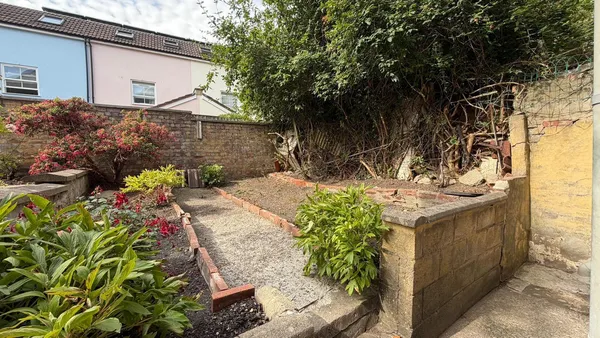 St Lukes Road, Bristol, BS3