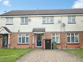 The Gardens, Middleton, Leeds photo