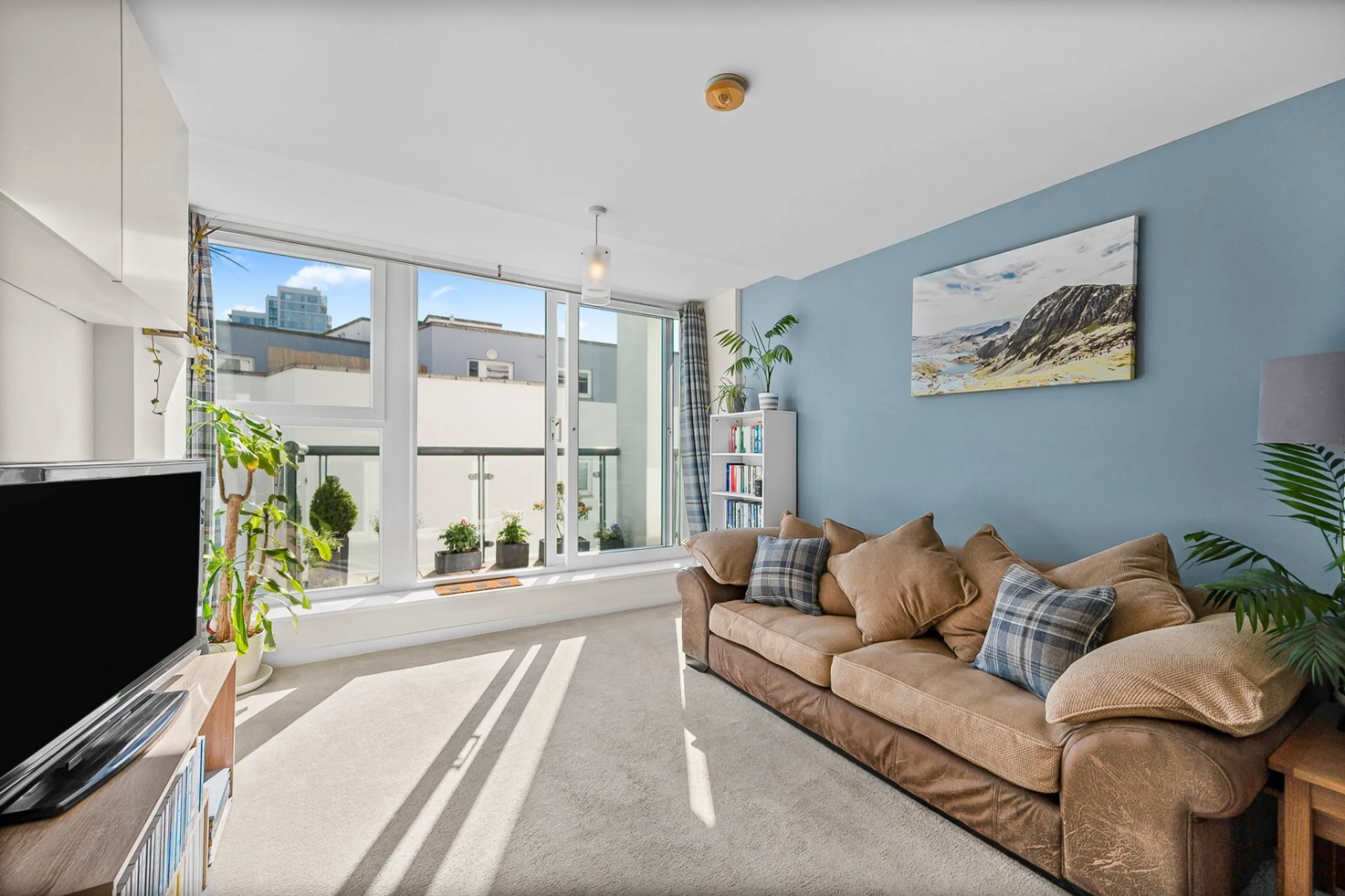 Property at Point Pleasant, London, SW18