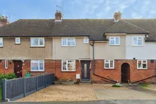 Broomfield Road, Welwyn