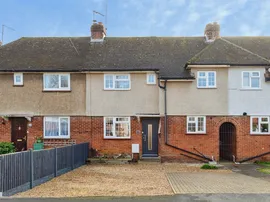 Broomfield Road, Welwyn photo