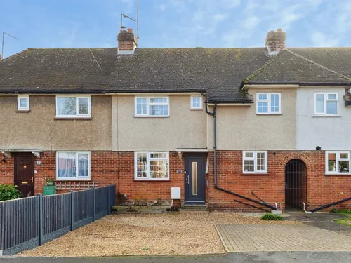 Broomfield Road, Welwynphoto