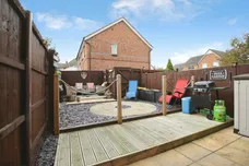 The Gardens, Middleton, Leeds