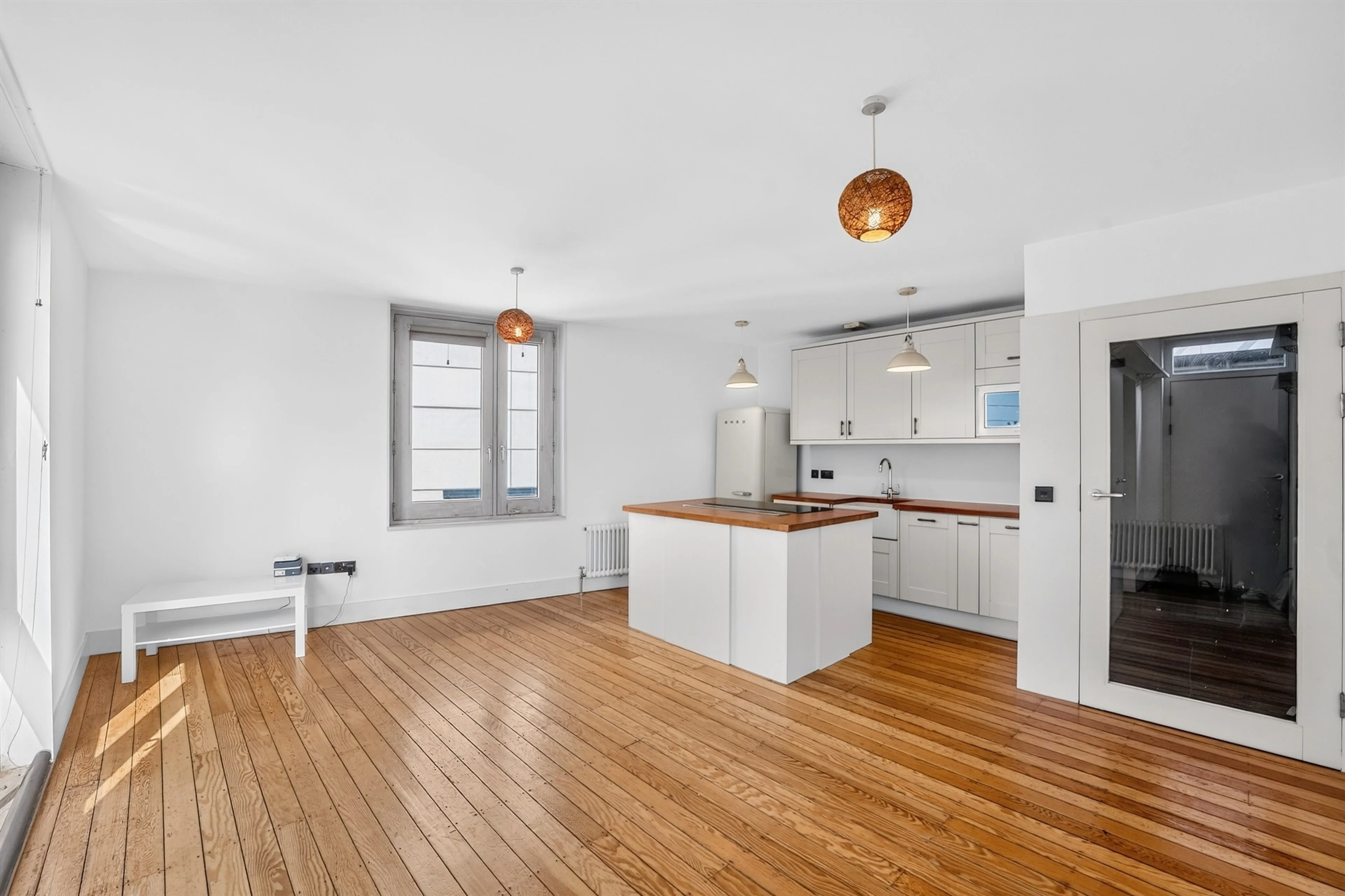 Property at Garratt Lane, London