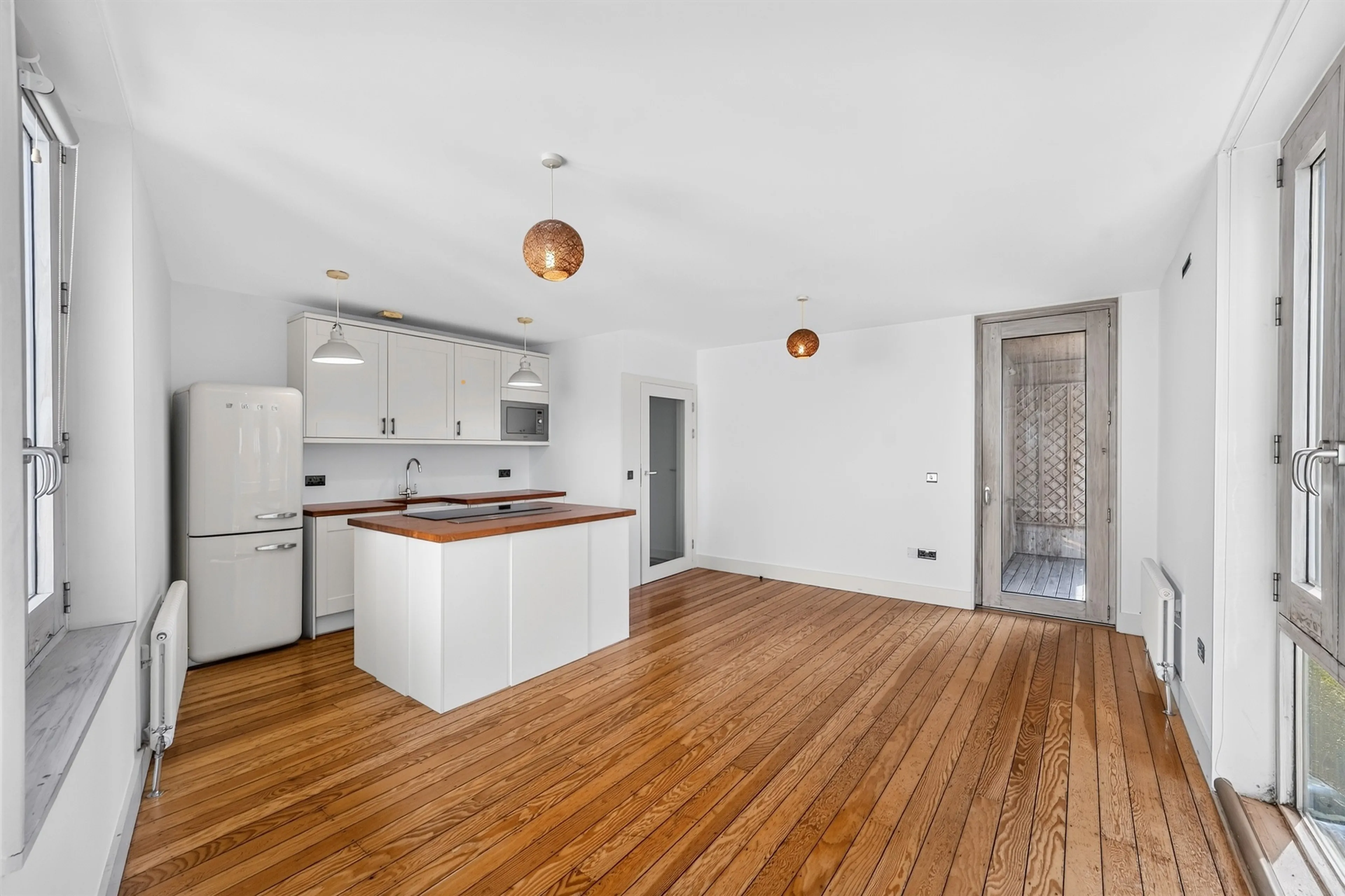 Property at Garratt Lane, London