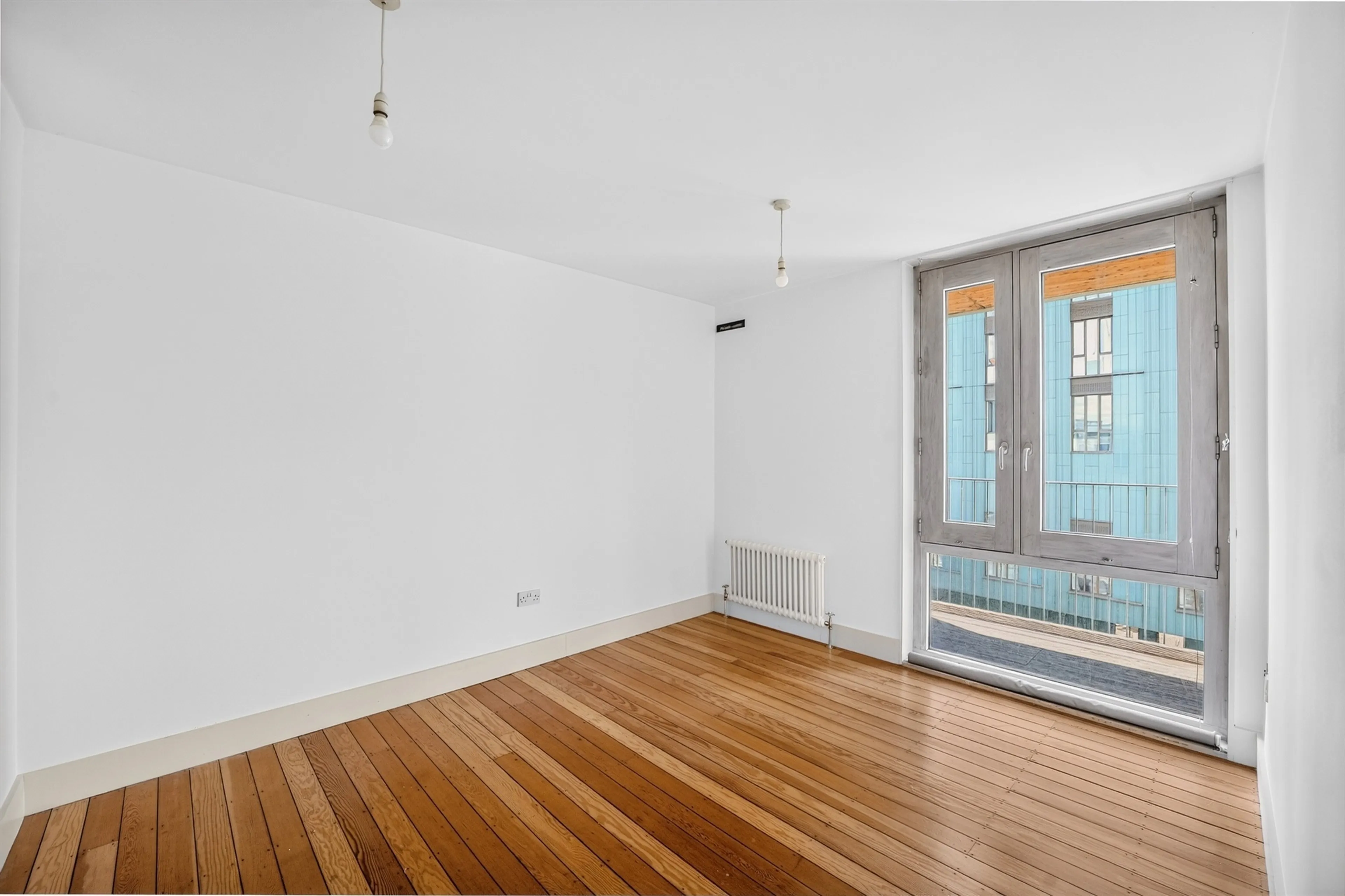 Property at Garratt Lane, London