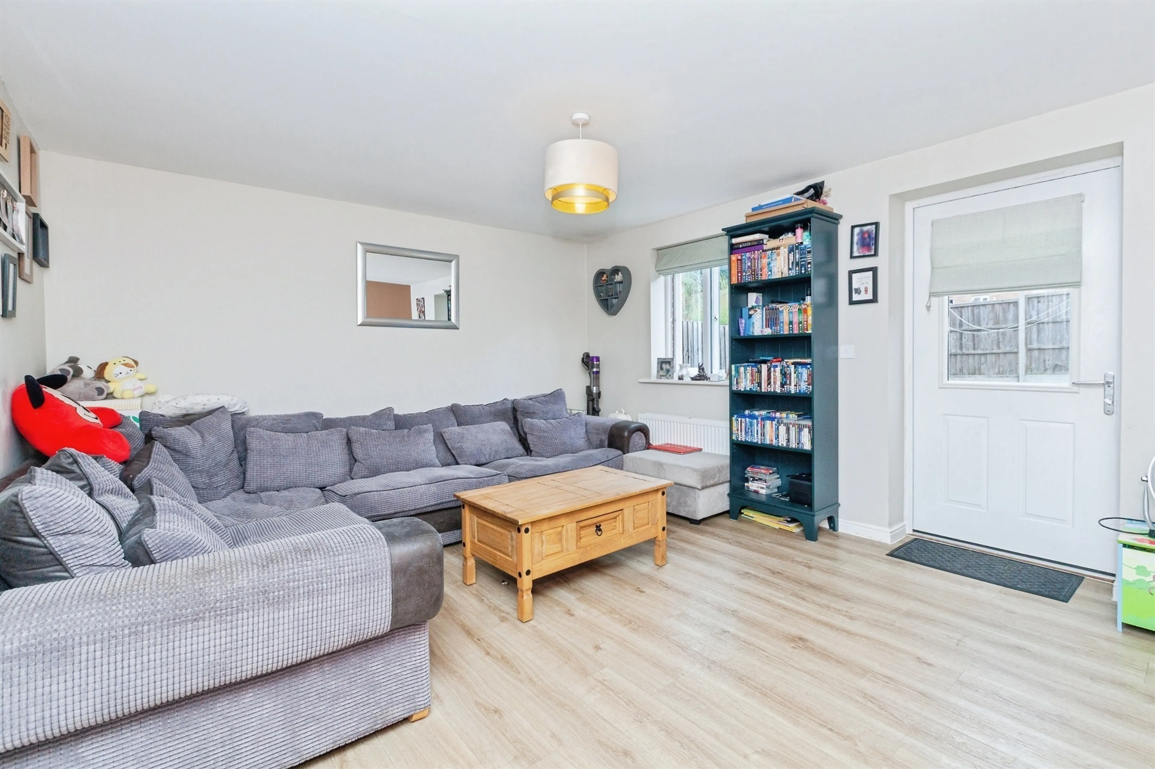 Property at Ravensworth Close, Hamilton, Leicester