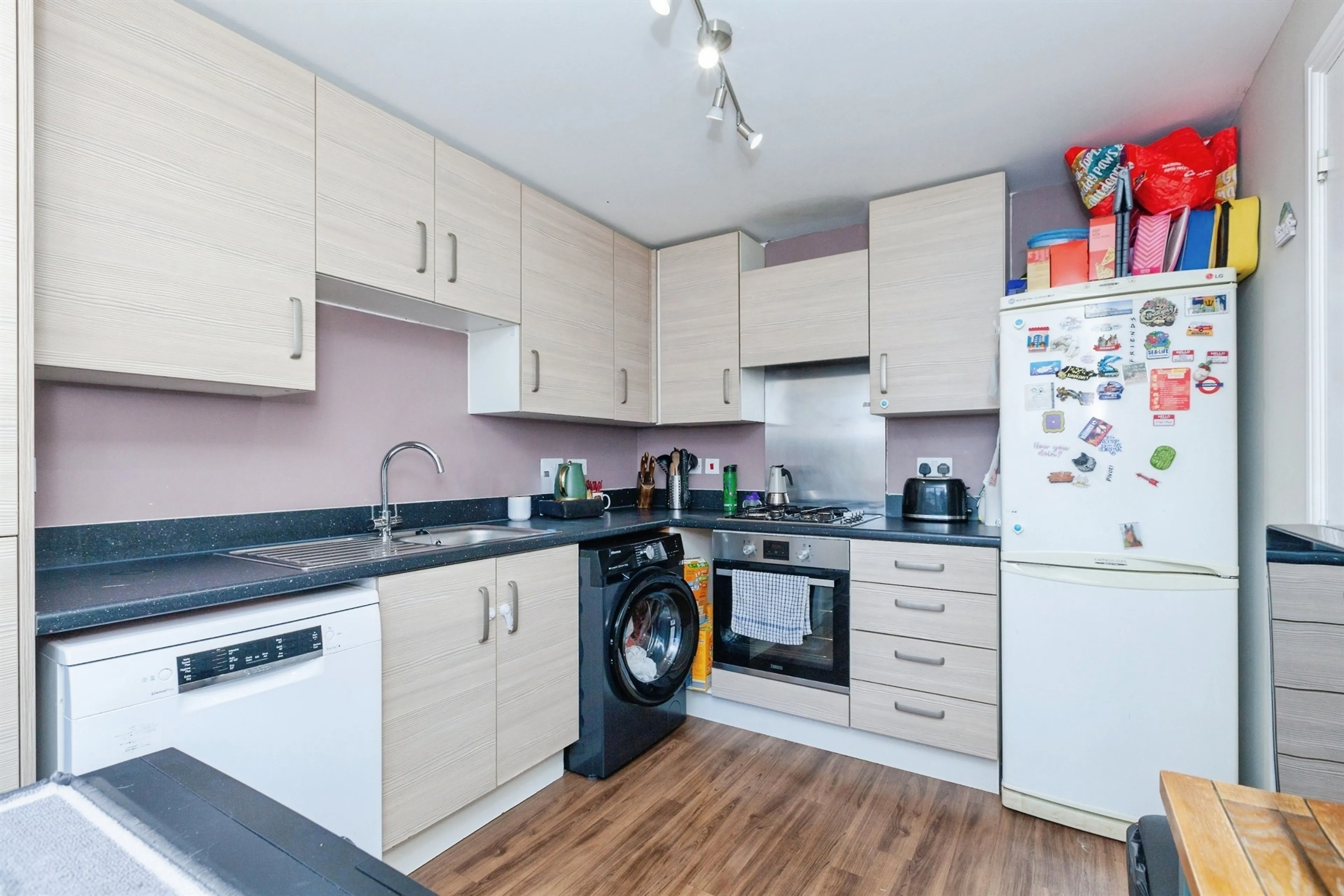 Property at Ravensworth Close, Hamilton, Leicester