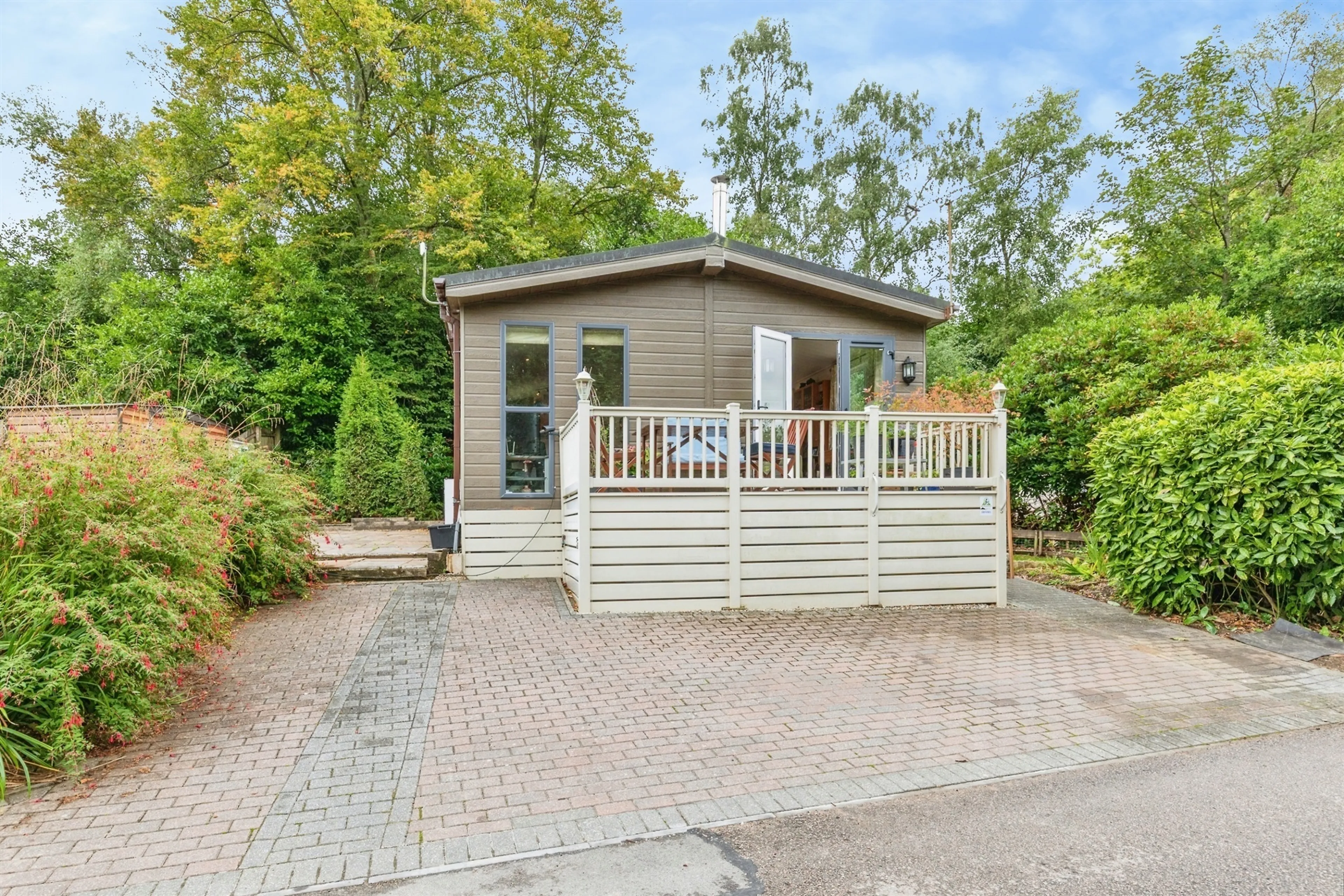 Property at Beauport Holiday Park, St. Leonards-On-Sea