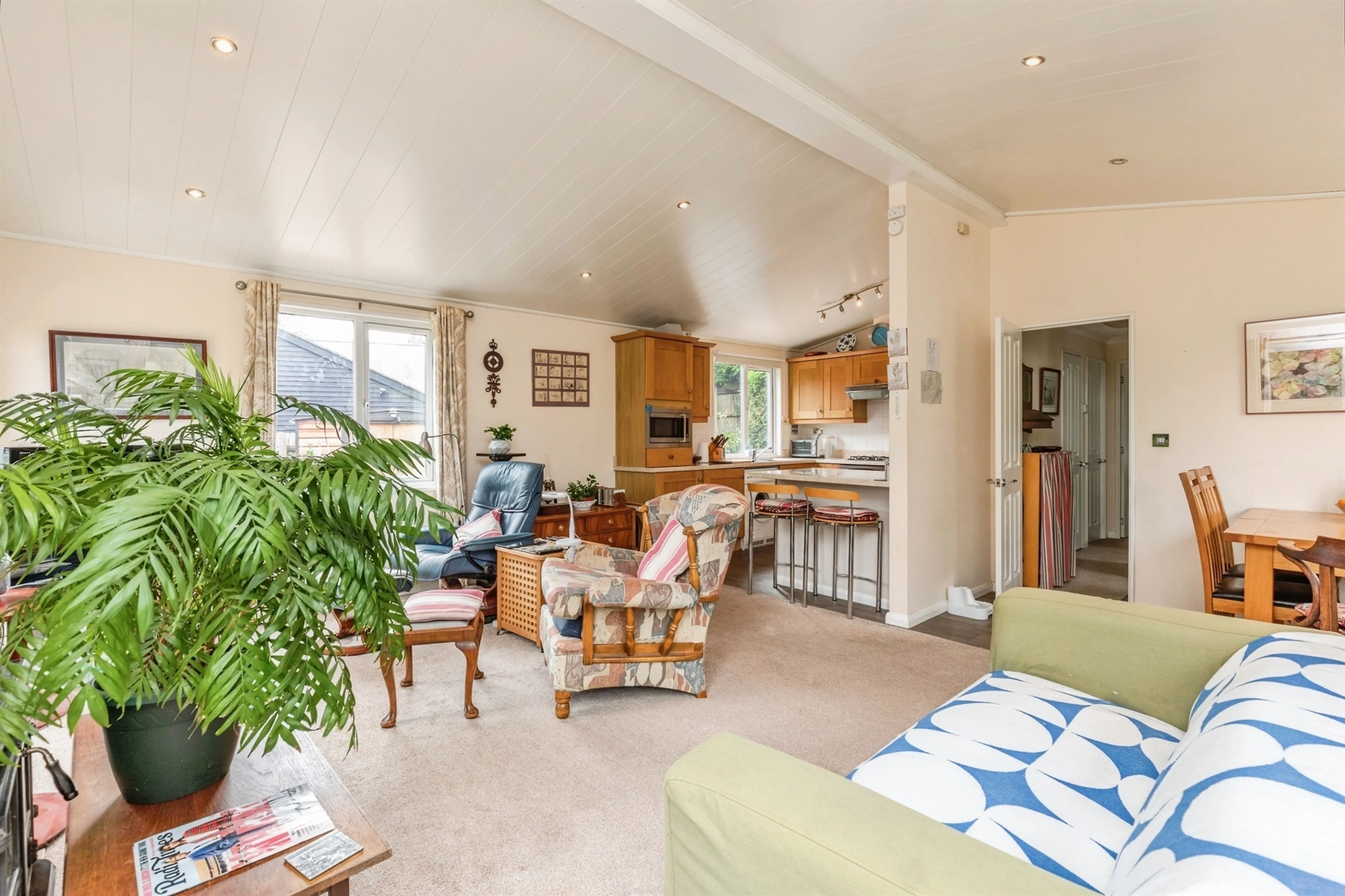 Property at Beauport Holiday Park, St. Leonards-On-Sea