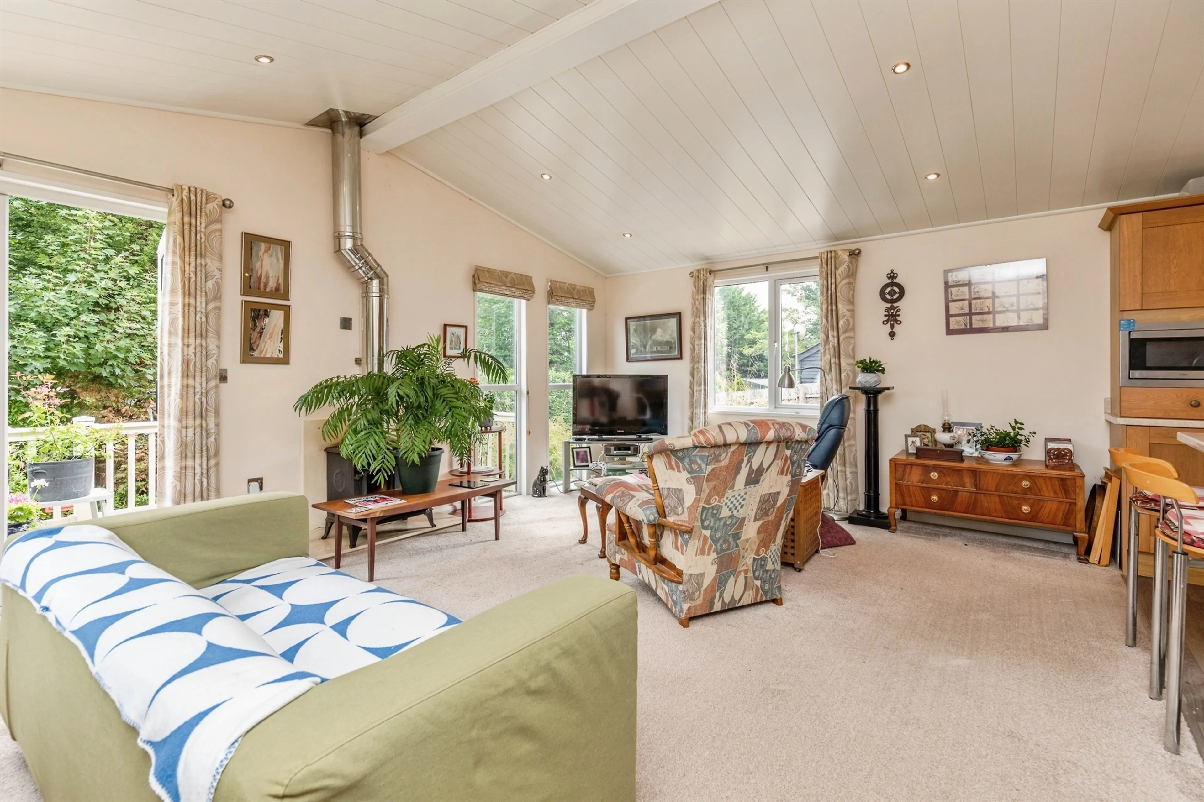 Property at Beauport Holiday Park, St. Leonards-On-Sea