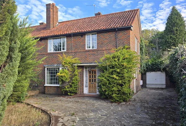 Ravensbury Road, Orpington, BR5