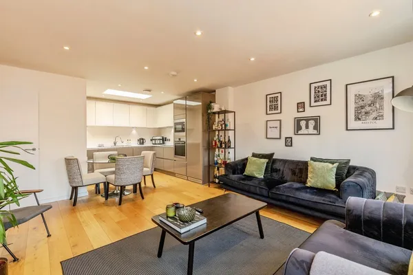 Surrey Street, BRISTOL, BS2