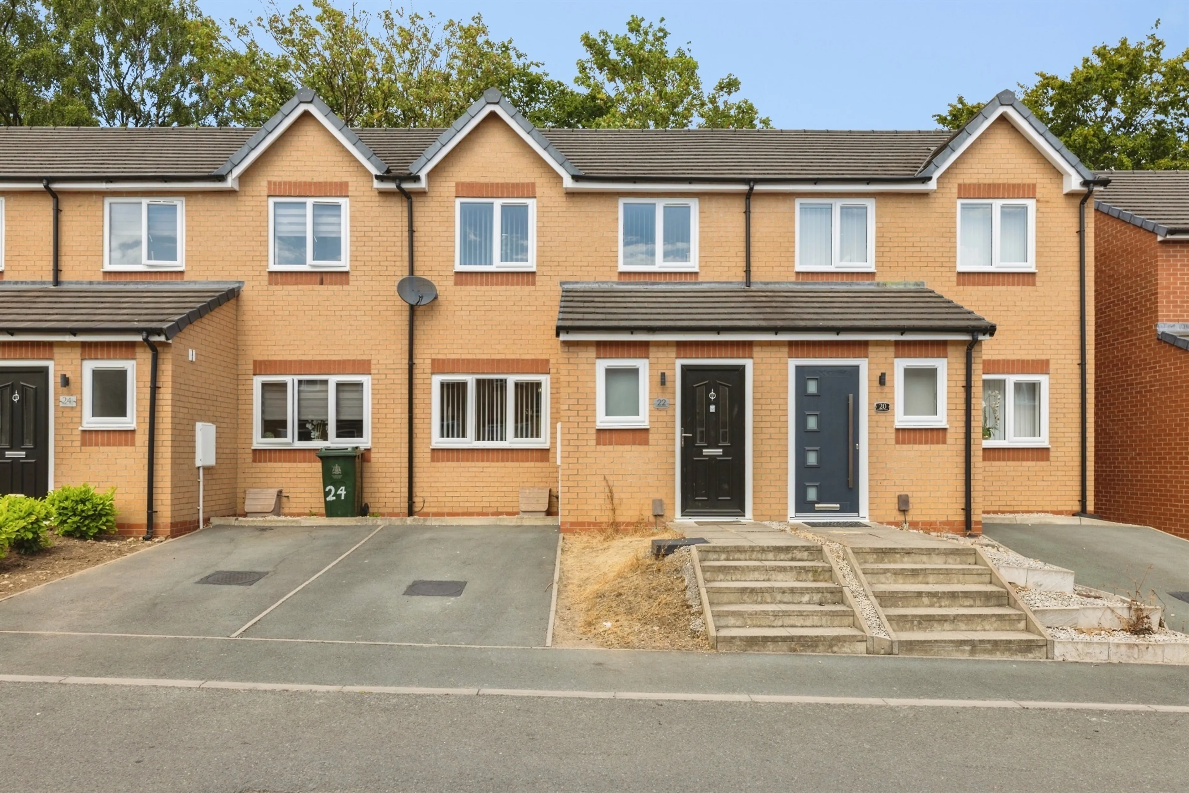 Property at Cherwell Drive, Buttershaw, BRADFORD