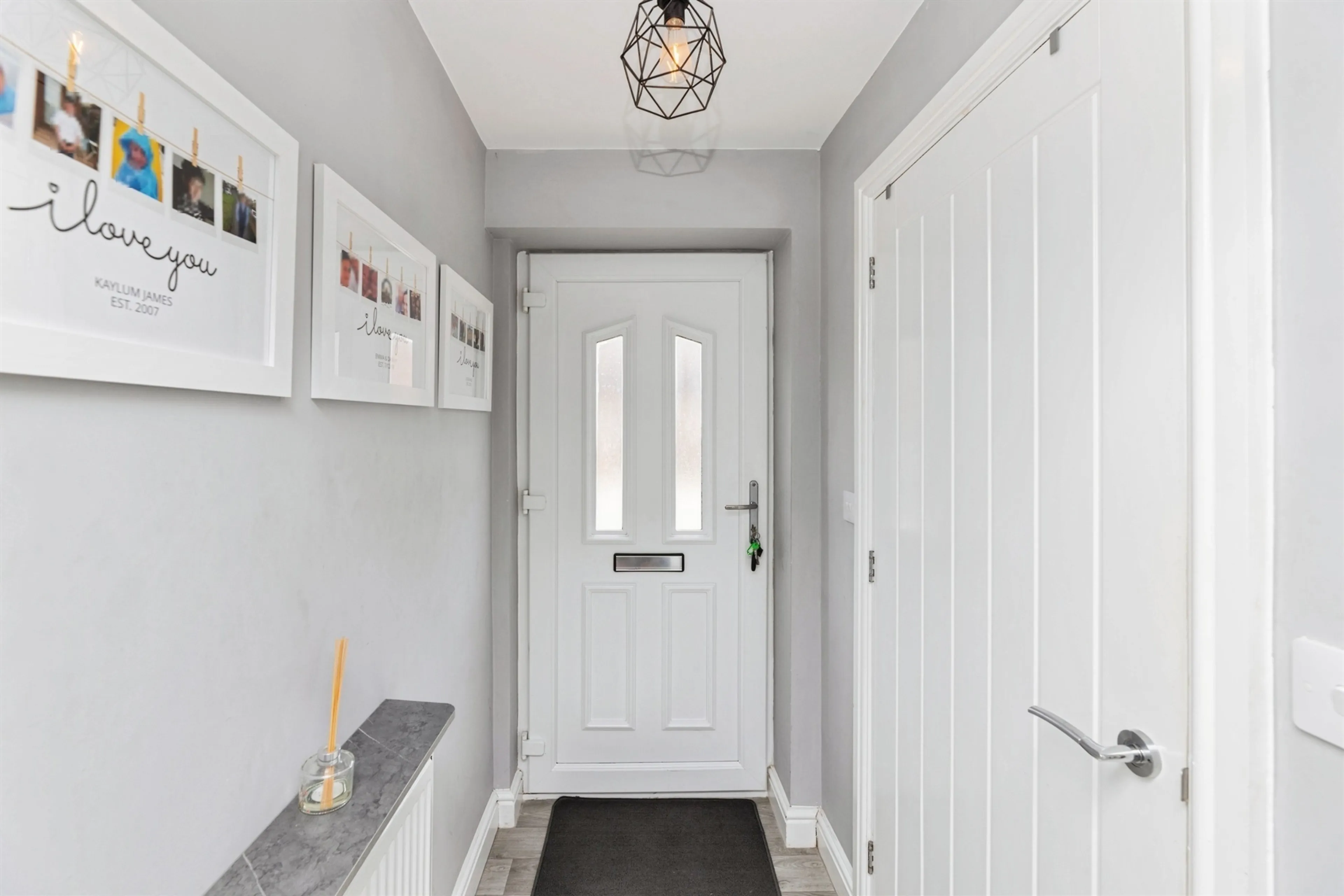 Property at Cherwell Drive, Buttershaw, BRADFORD