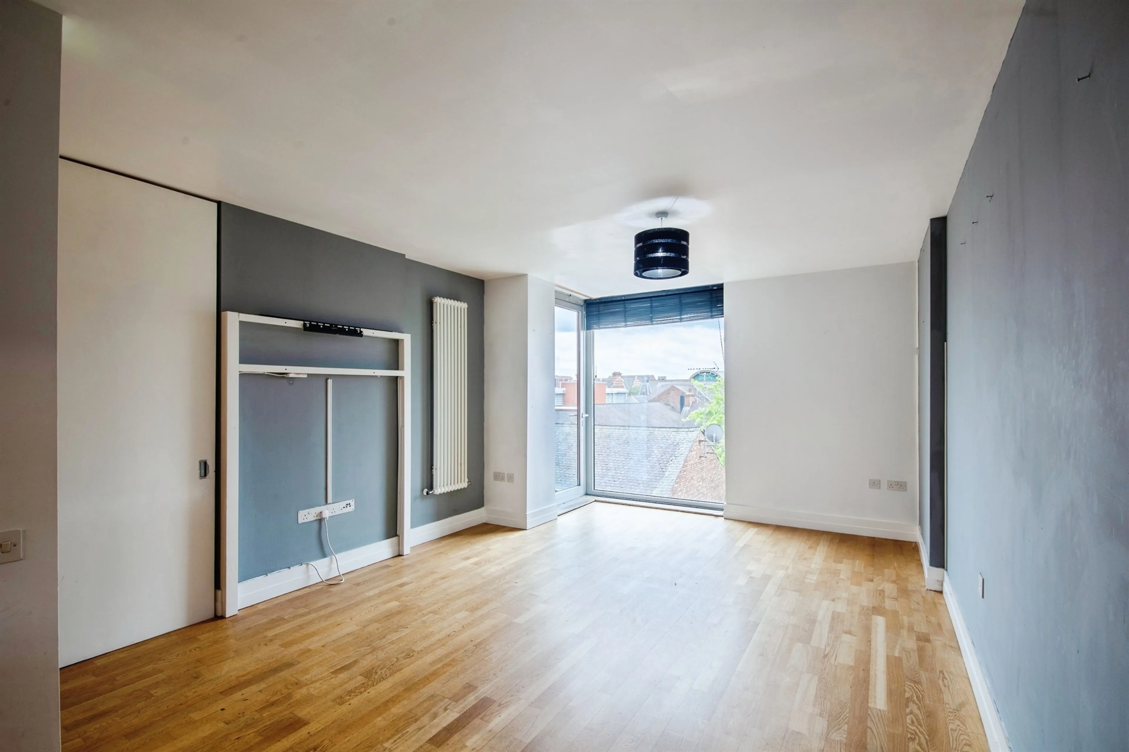 Property at Highcross Lane, Leicester