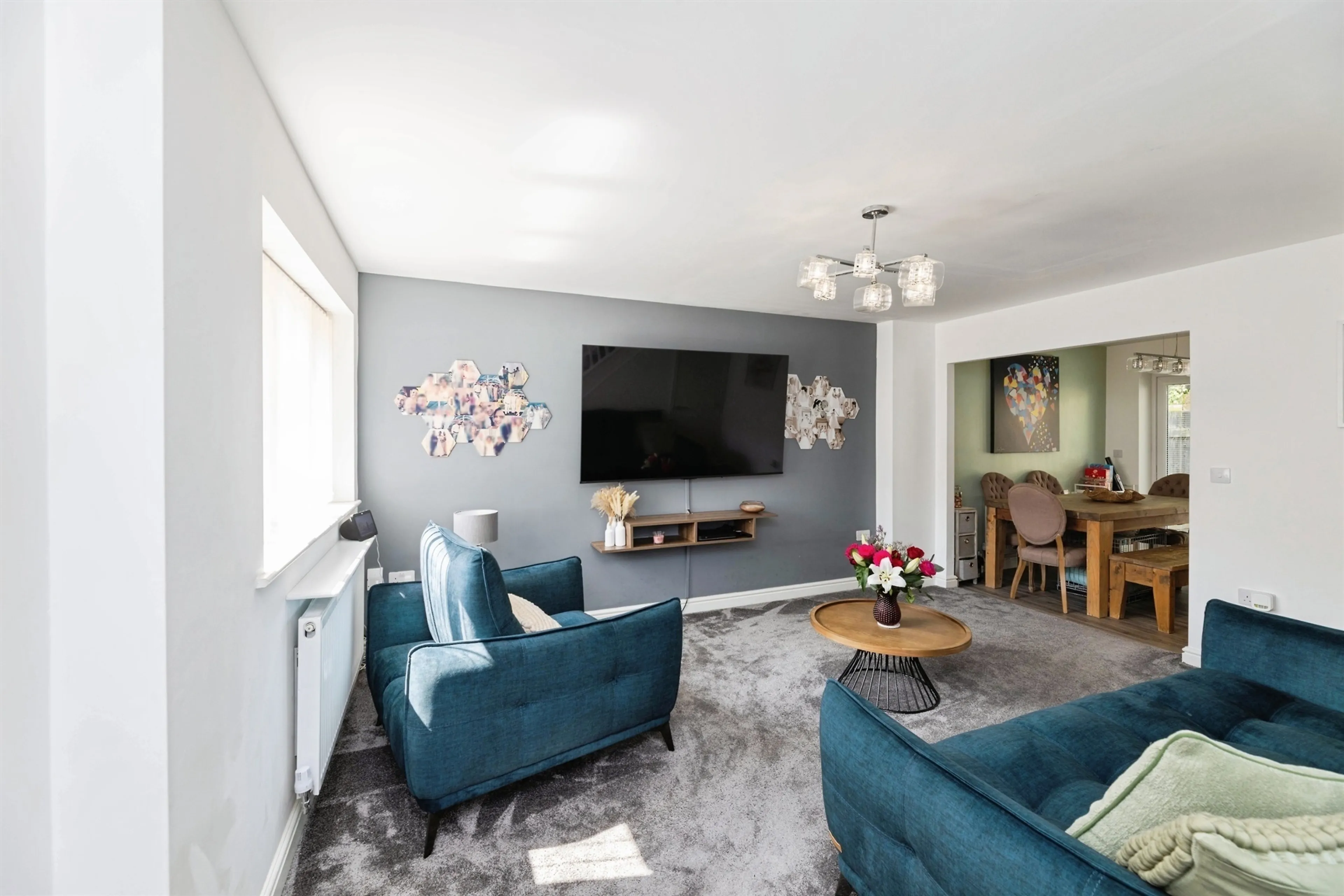 Property at Cherwell Drive, Buttershaw, BRADFORD