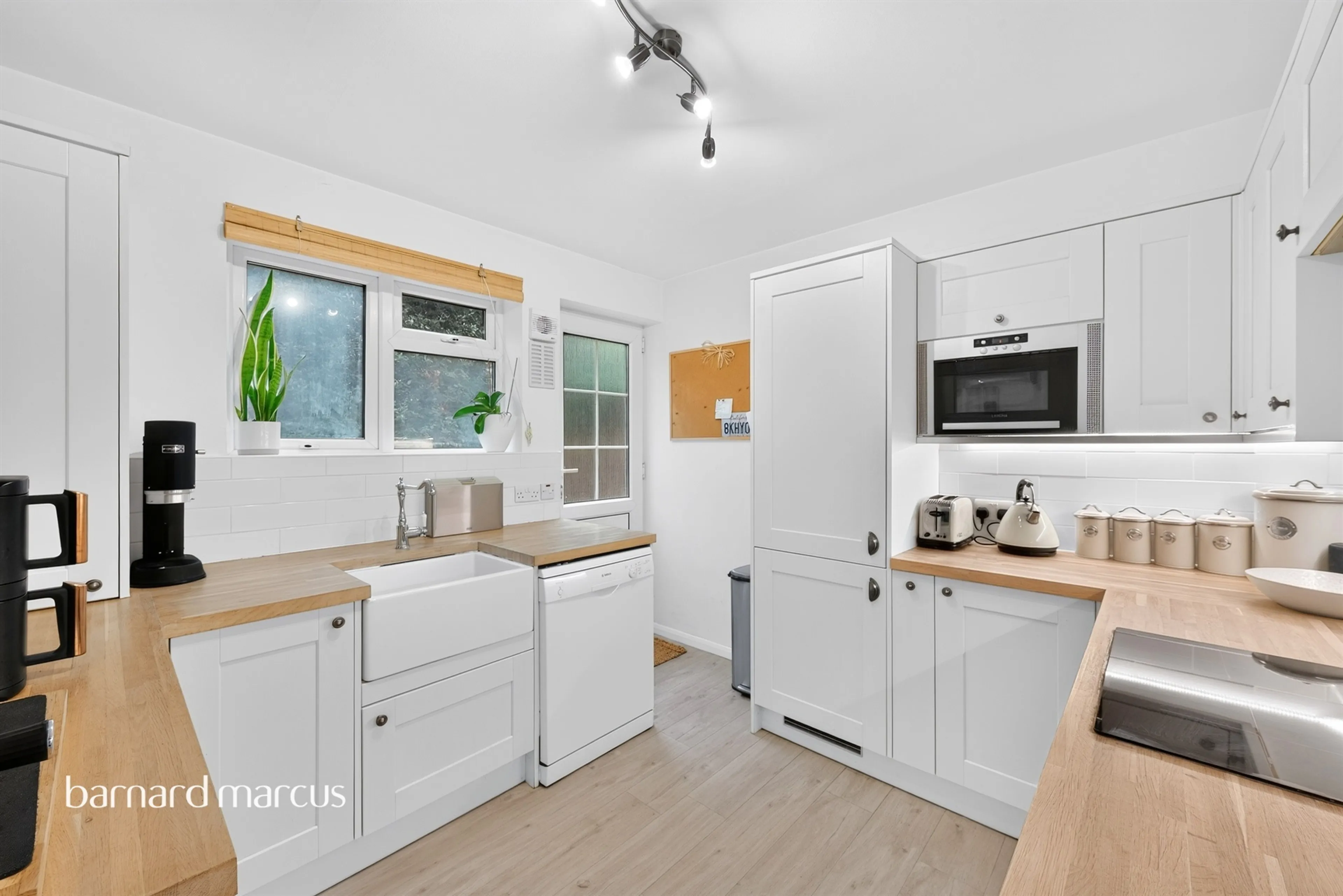 Property at Radcliffe Square, London