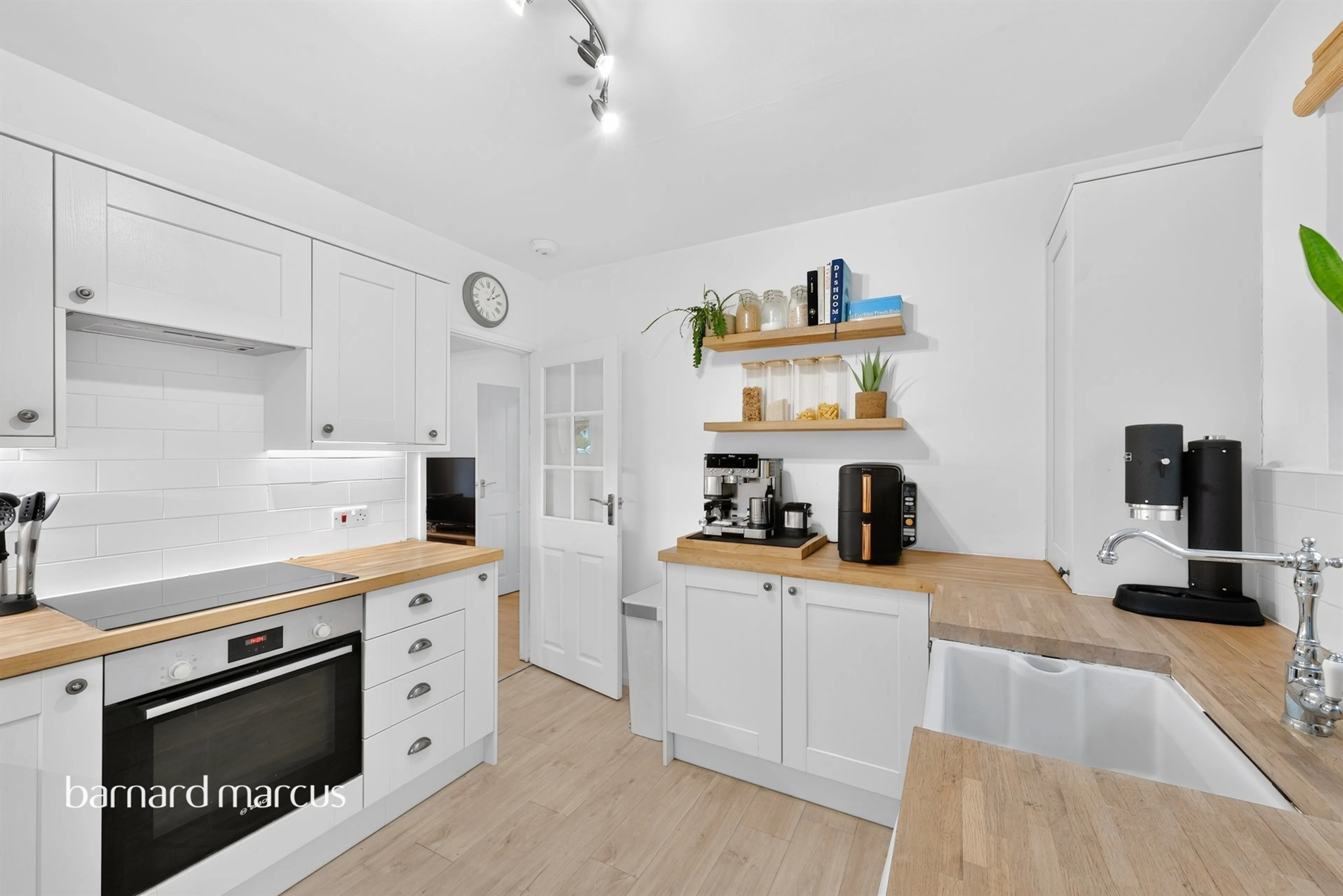 Property at Radcliffe Square, London