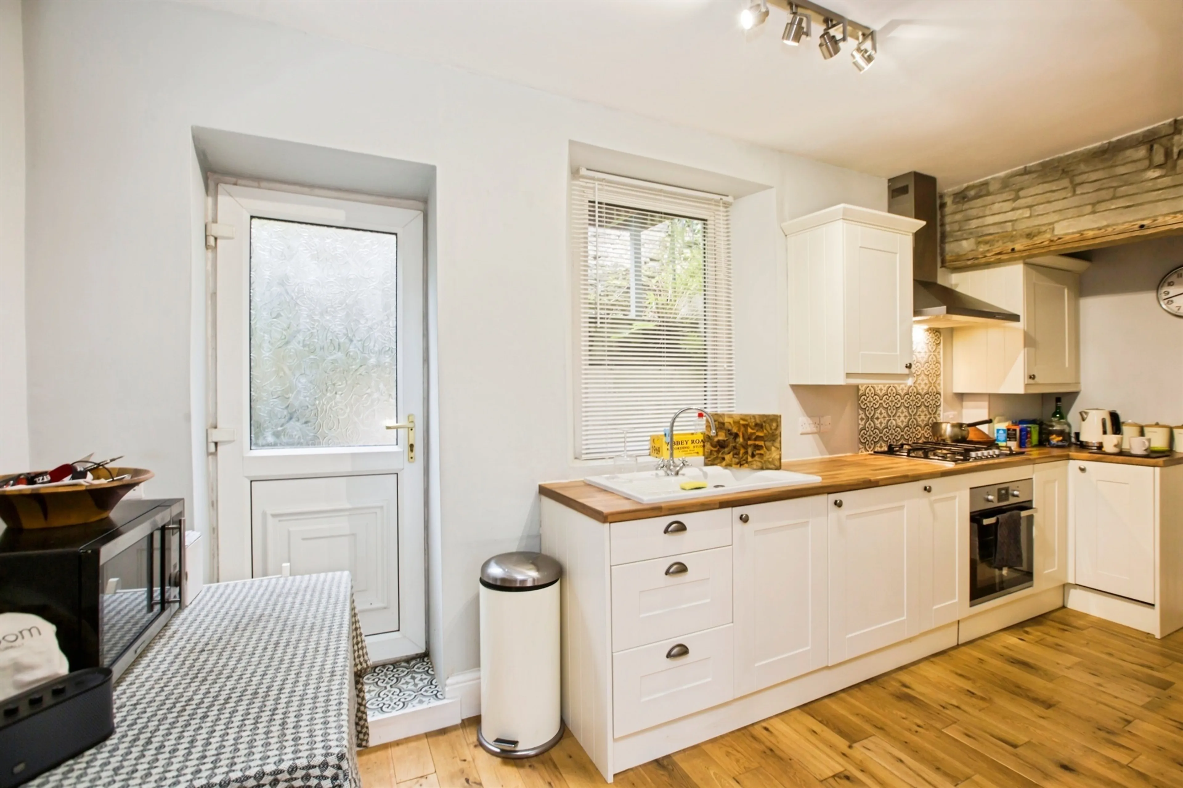 Property at Belle Vue Terrace, Luddendenfoot, Halifax