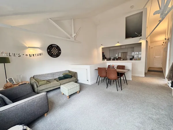 Westbury Mews, Westbury on Trym