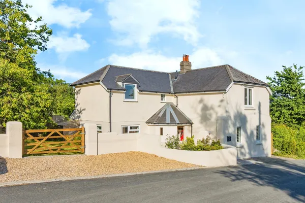 Hynetown Road, Strete
