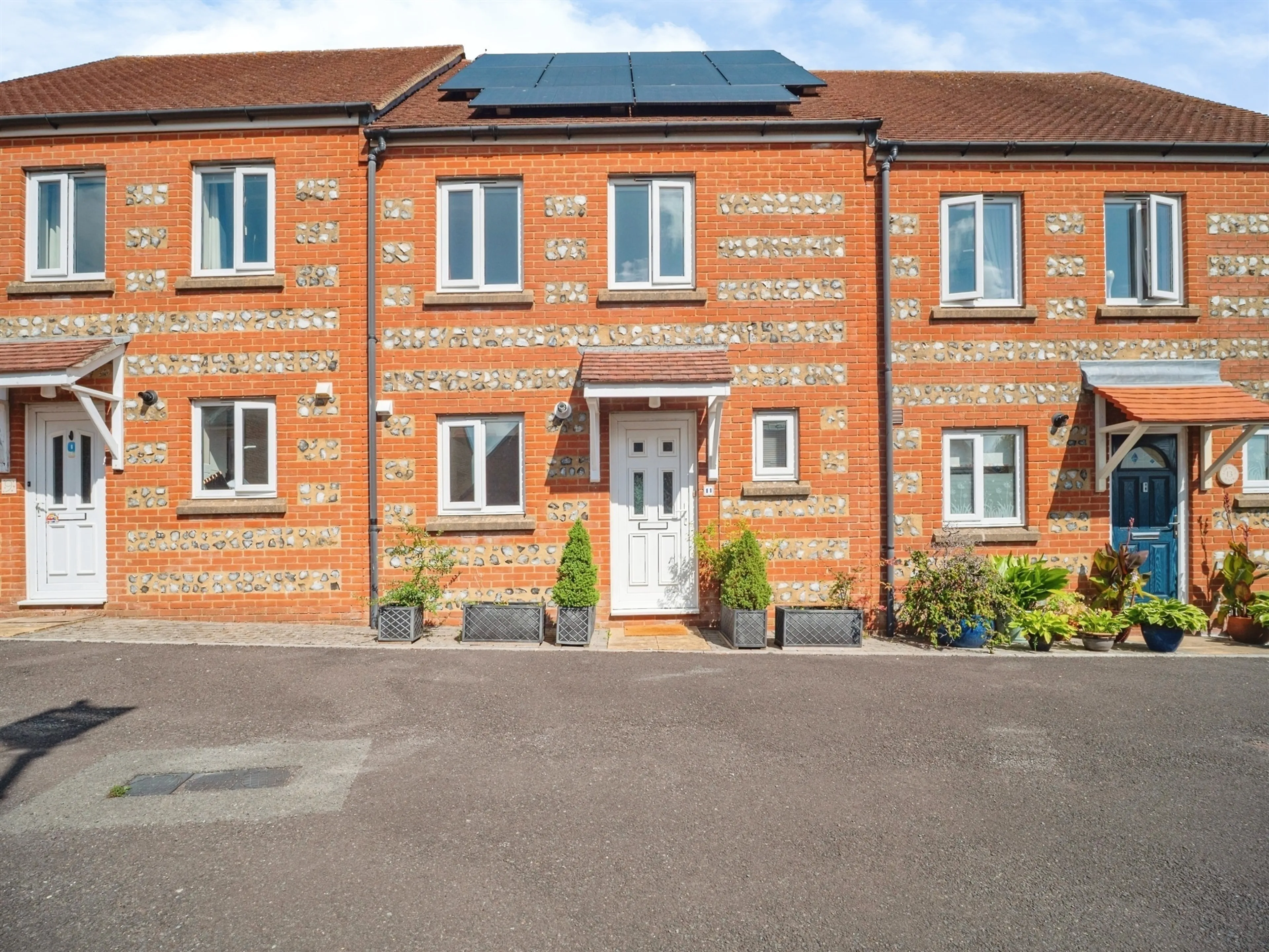 Property at Lornton Walk, Dorchester