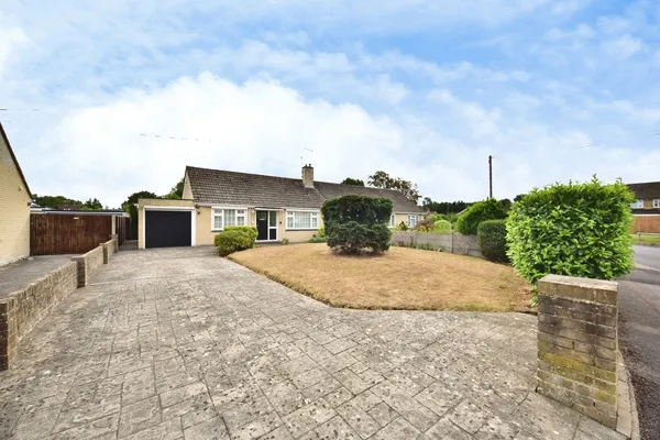 Wrangleden Road, Maidstone, Kent, ME15