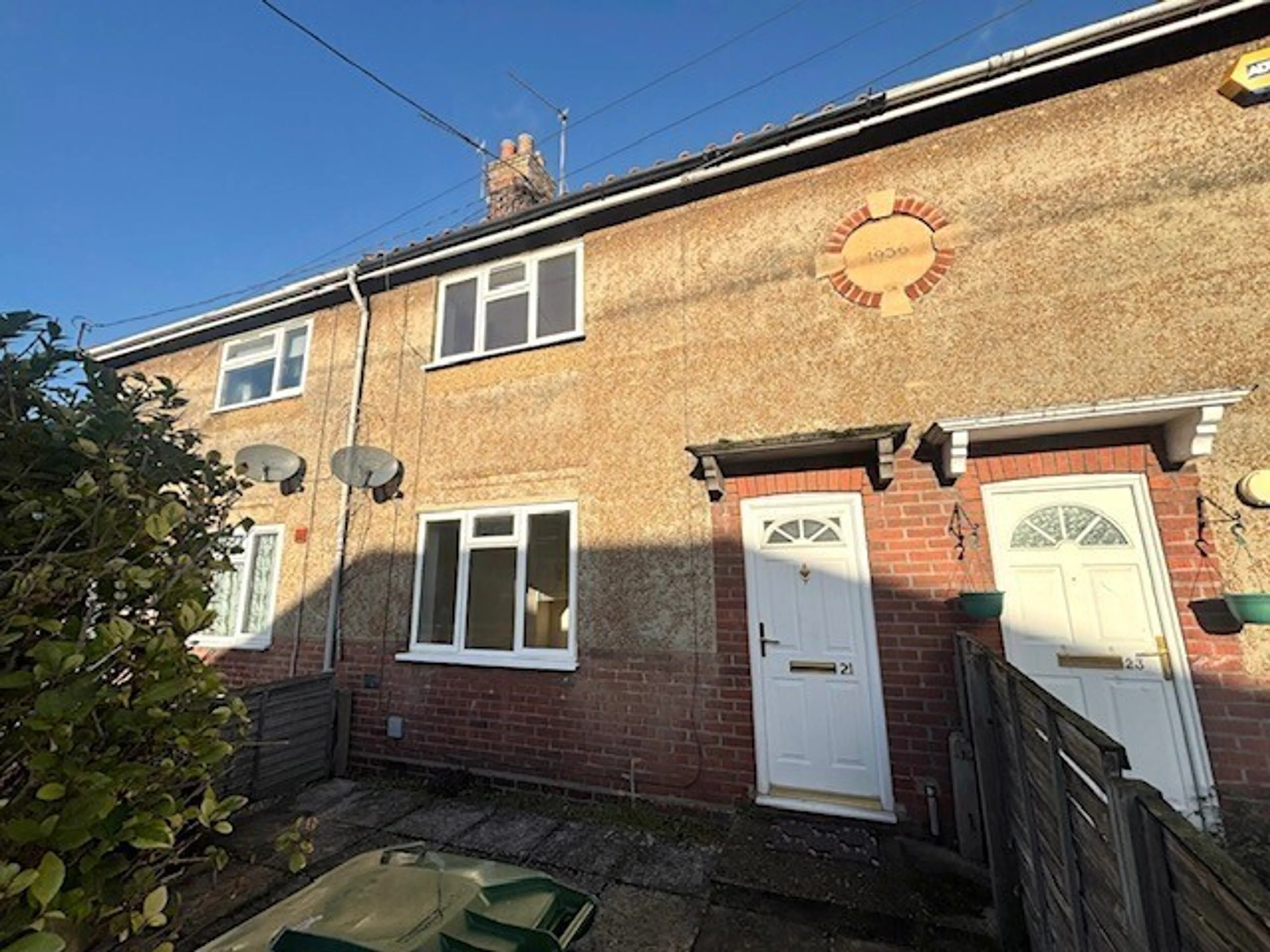 Property at Retreat Estate, DOWNHAM MARKET
