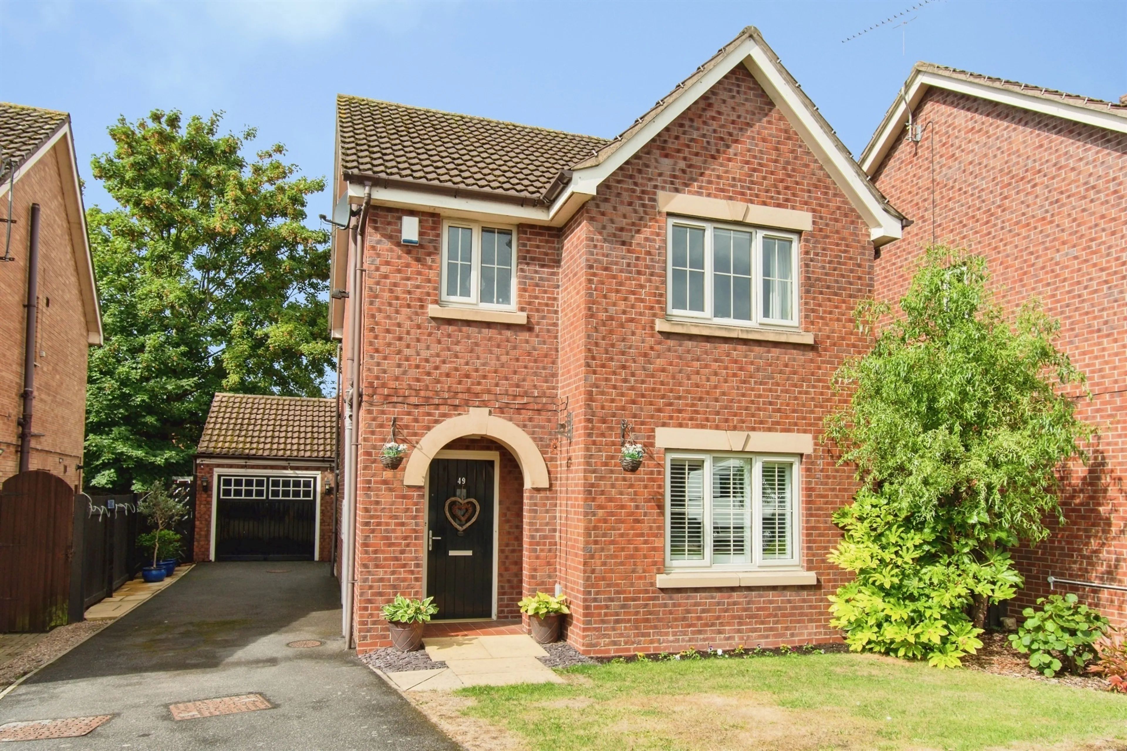 Property at Carr Beck Drive, CASTLEFORD